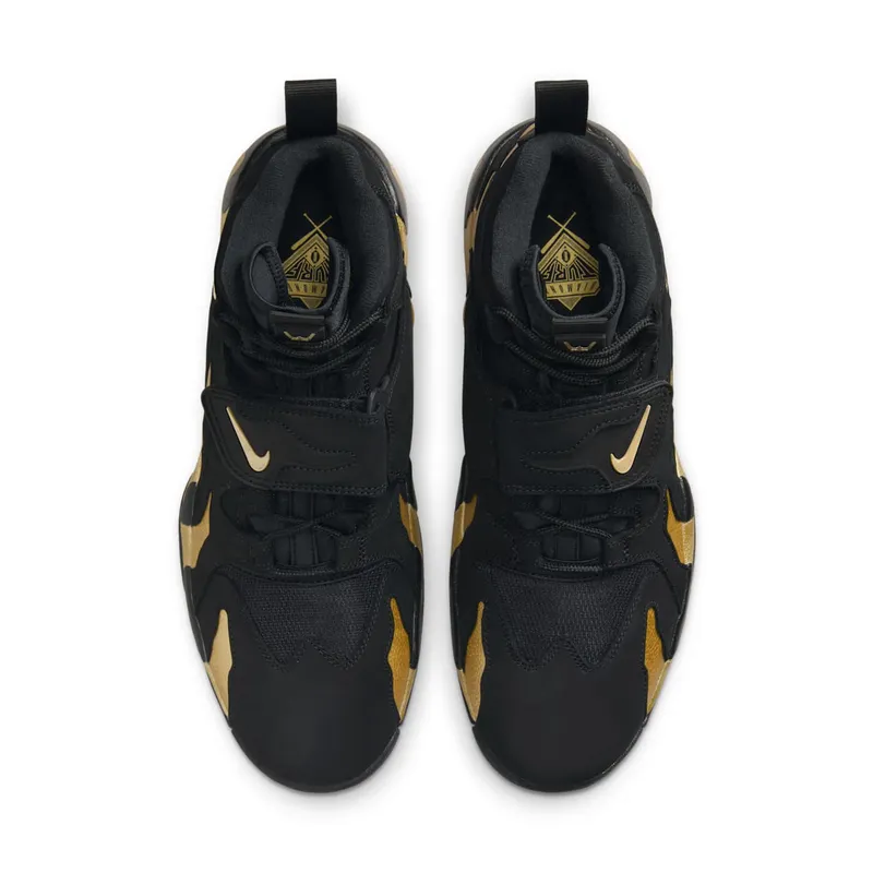 Nike Air DT Max ’96 “Colorado Home” (HM9236-001)