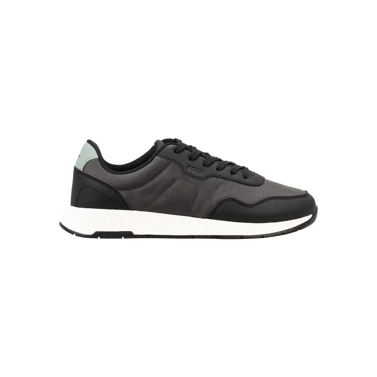 Hugo Boss Grey (50536481024)