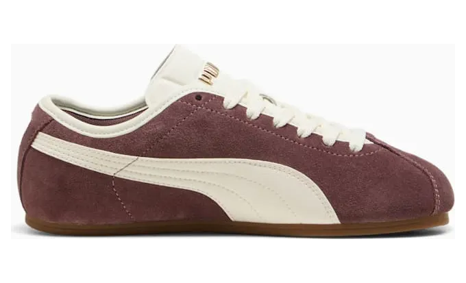 Puma Tackle Rich Cocoa / Warm White / Gum (404456-19)