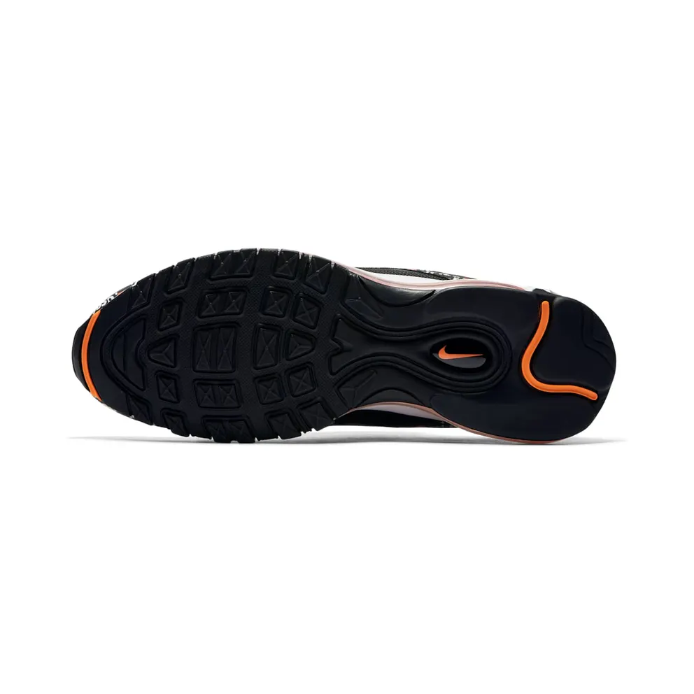 Nike Air Max 97 ‘Just Do It Pack’ Black (AT8437-001)