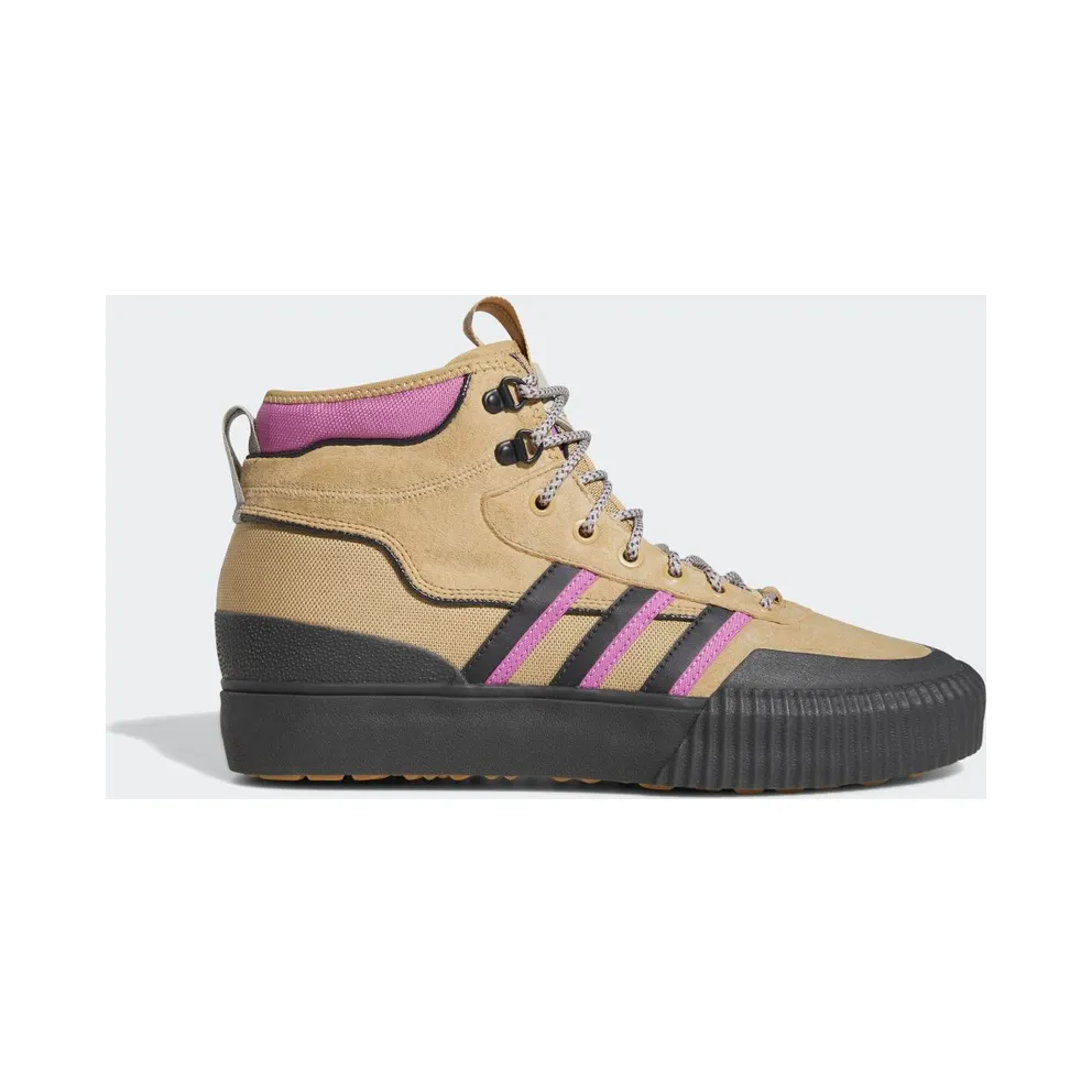 adidas Akando ATR Schuh Beige Tone / Semi Pulse Lilac / Carbon (GX2067)