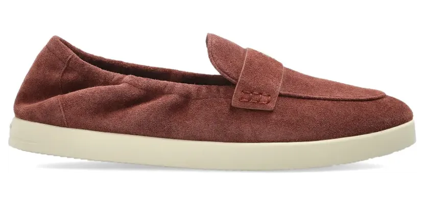 Tory Burch Ballet Sport-Loafer “Brown” (158073)