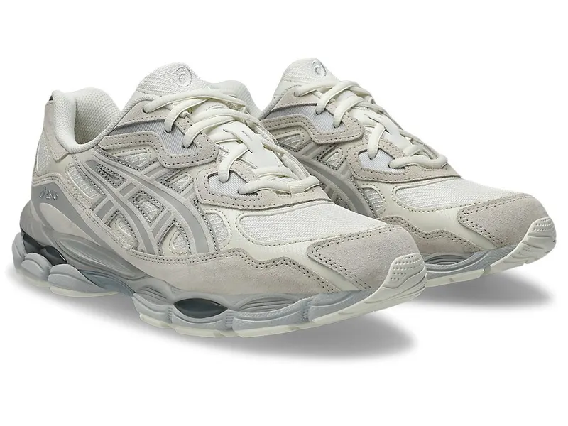 ASICS GEL-NYC “Cream / Cream” (1203A739-100)