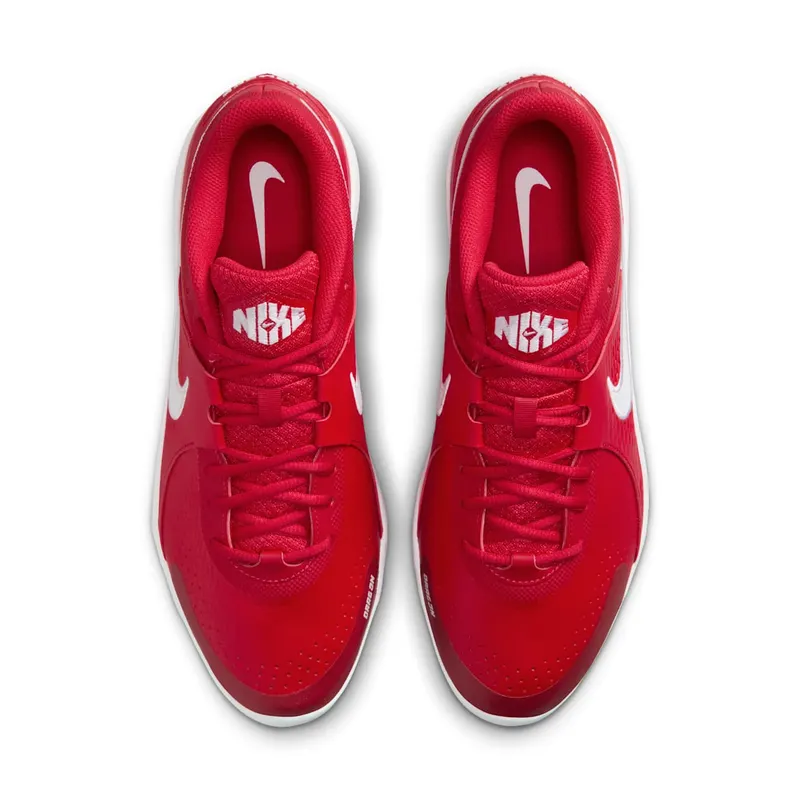 Nike Diamond Gamer MCS University Red White (II7346-600)