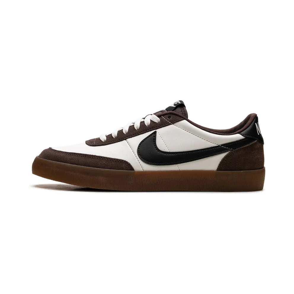 Nike Killshot 2 Leather “Sail Baroque Brown Black” (IQ9402-133)