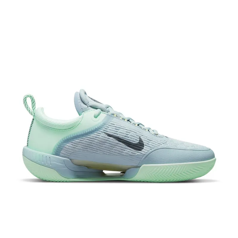 NikeCourt Zoom NXT Clay Court Tennis Grey (DH3230-300)