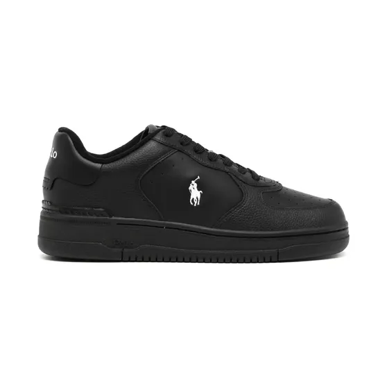 Polo Ralph Lauren Black / White (809891791-002)