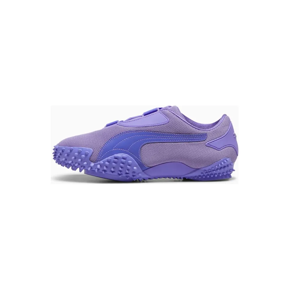 Puma Mostro Ecstasy Lavender Alert (397328-05)