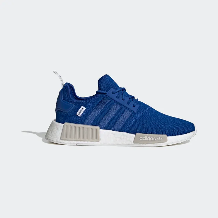 adidas NMD_R1 Royal Blue / Royal Blue / Grey One (GX4601)