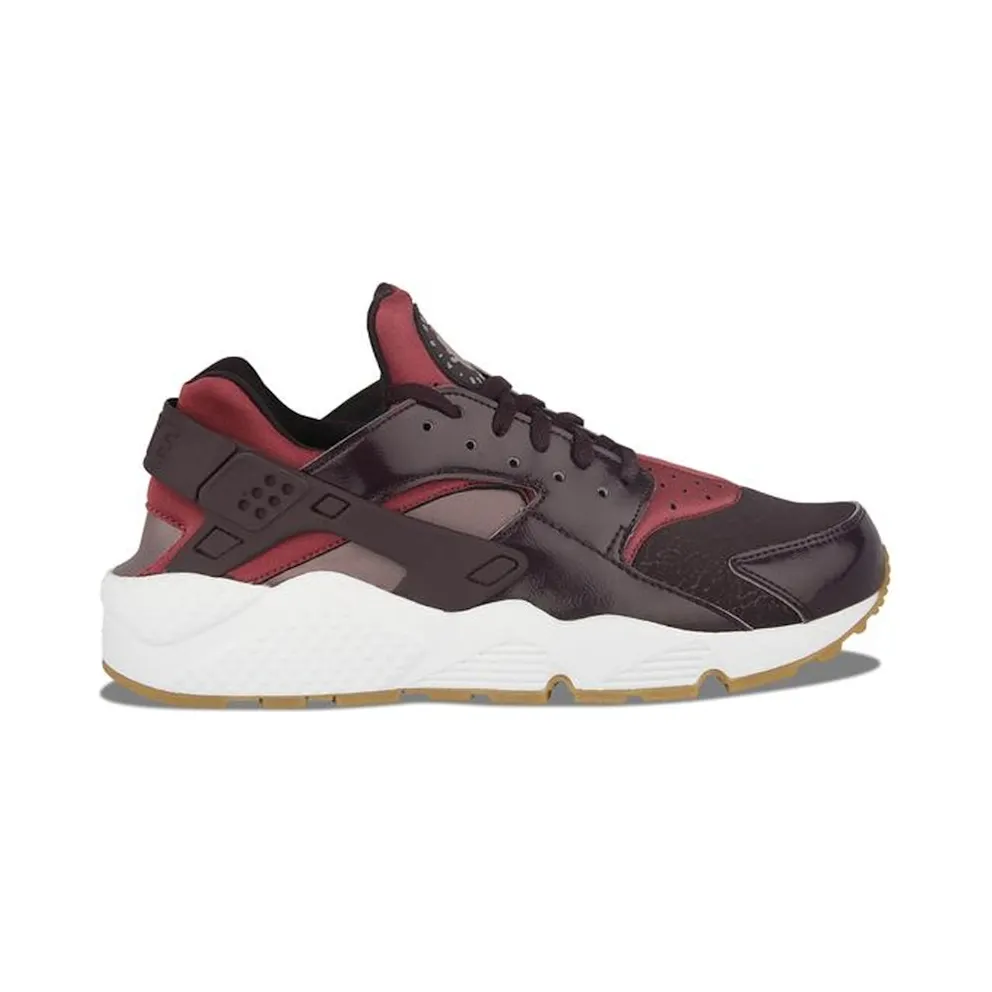 Nike Air Huarache Run Port Wine (W) (634835-609)