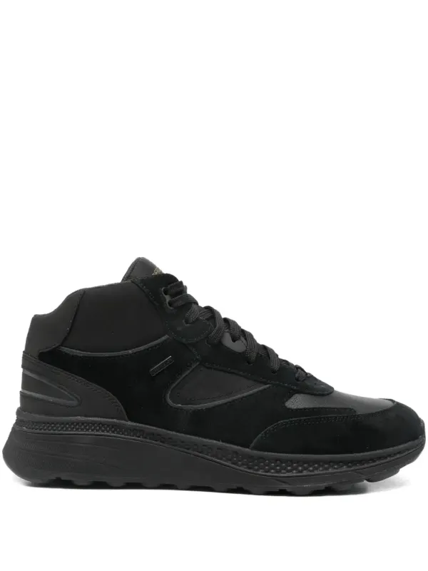 Geox Spherica Actif – Black (U56HGA2285C9999)