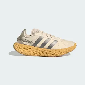 adidas Zponge “Orbit Grey / Iron Metallic / Utility Yellow” (JH8112)