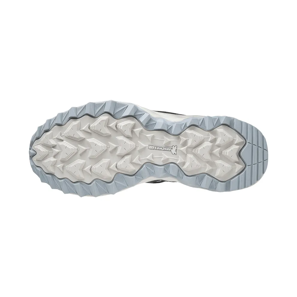 Mizuno Wave Mujin Tuan Le Tradewinds / Ebony / Gray Violet (D1GA219201)