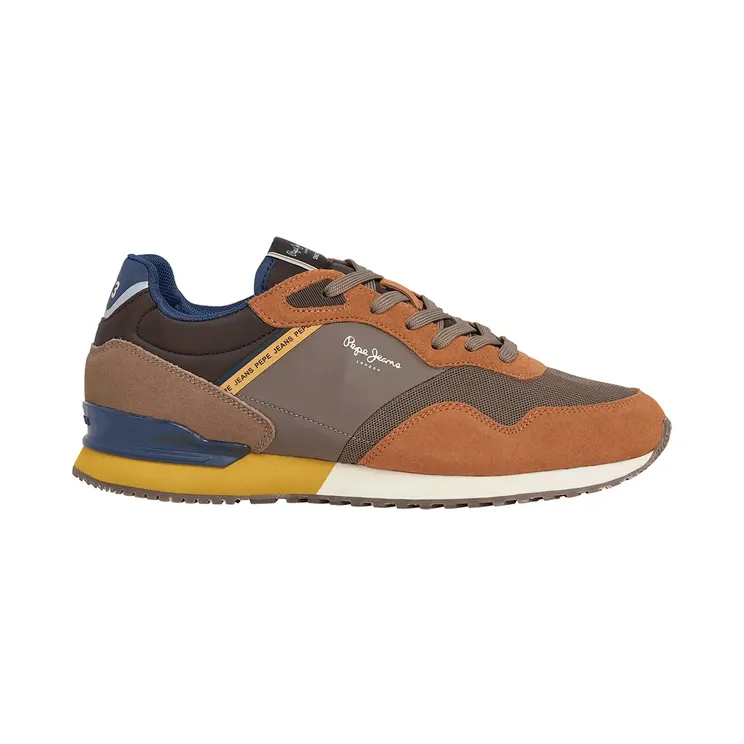 PèPè Pepe Jeans PèPè Brown / Karamel / Mokka / Black (PMS400011859)