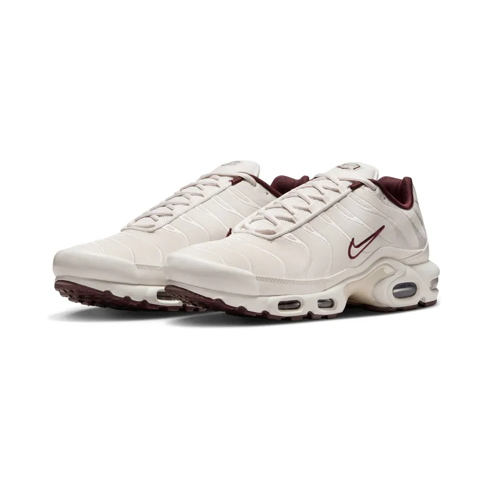 Nike Air Max Plus PRM Phantom Burgundy Crush (HF3181-001)