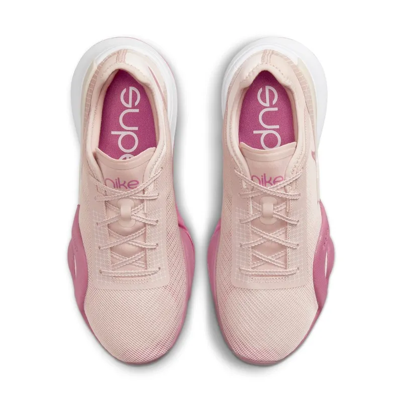 Nike Air Zoom SuperRep 3 HIIT Class Pink (DA9492-600)