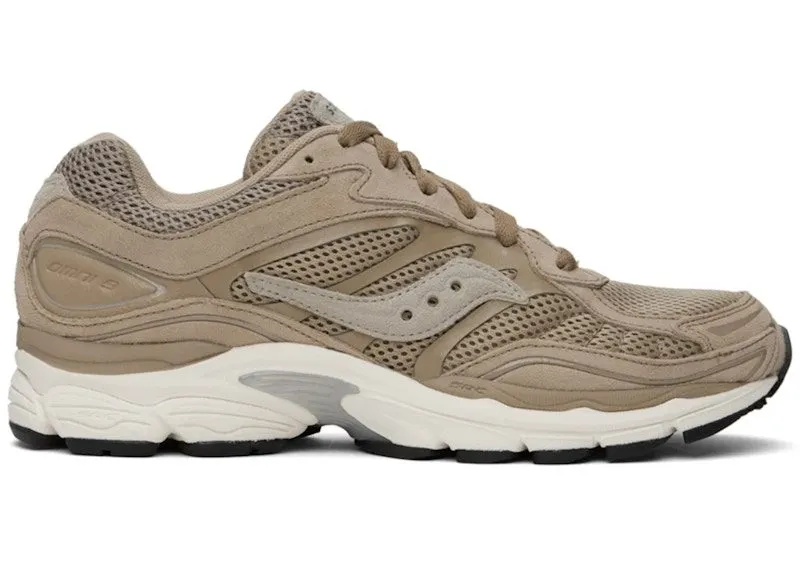 Saucony ProGrid Omni 9 Premium Greige (S70740-5)