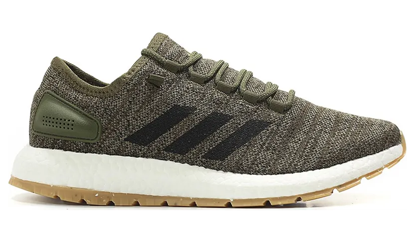 adidas Pureboost ATR Trace Cargo