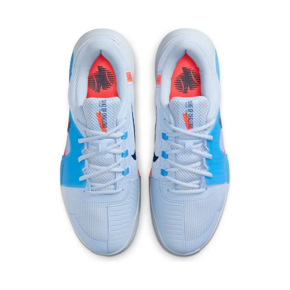 NikeCourt Air Zoom Vapor Pro Blue (IQ5180-400)