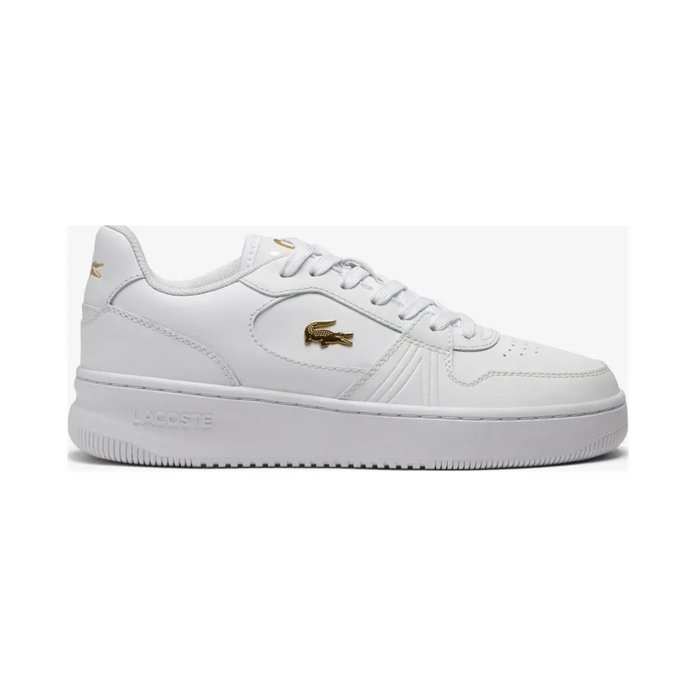Lacoste L001 Set – White (50SFA0096216)
