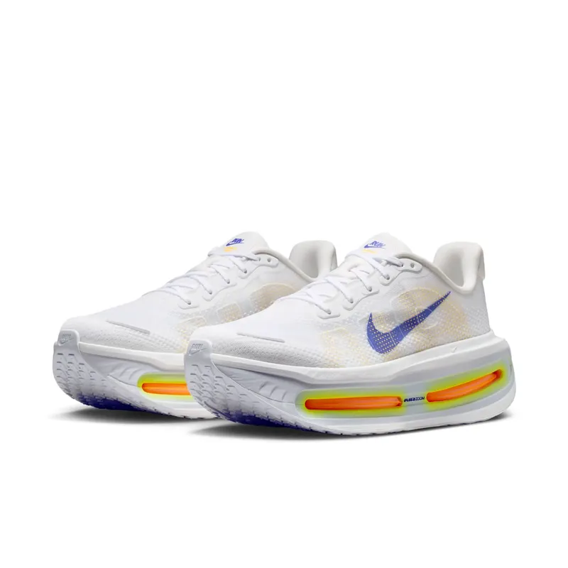 Nike Vomero Premium “White Lapis Total Orange” (HQ2050-101)