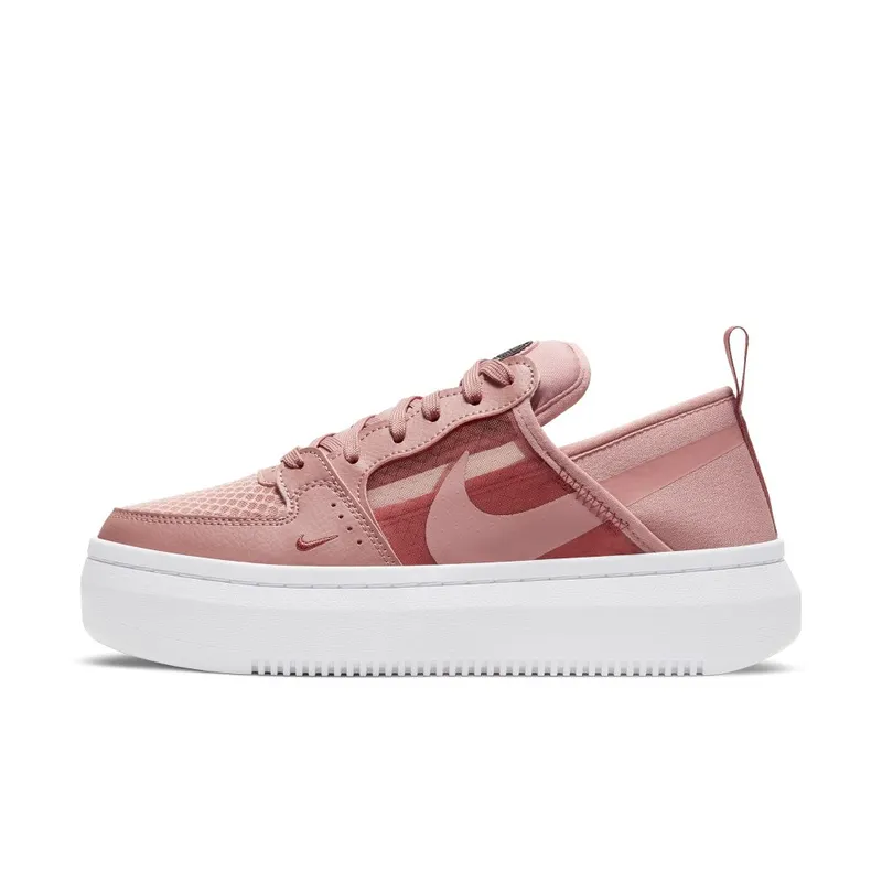 Nike Court Vision Alta Pink (CW6536-600)