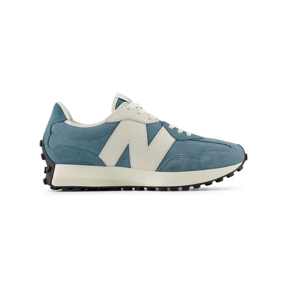 New Balance 327 Blau