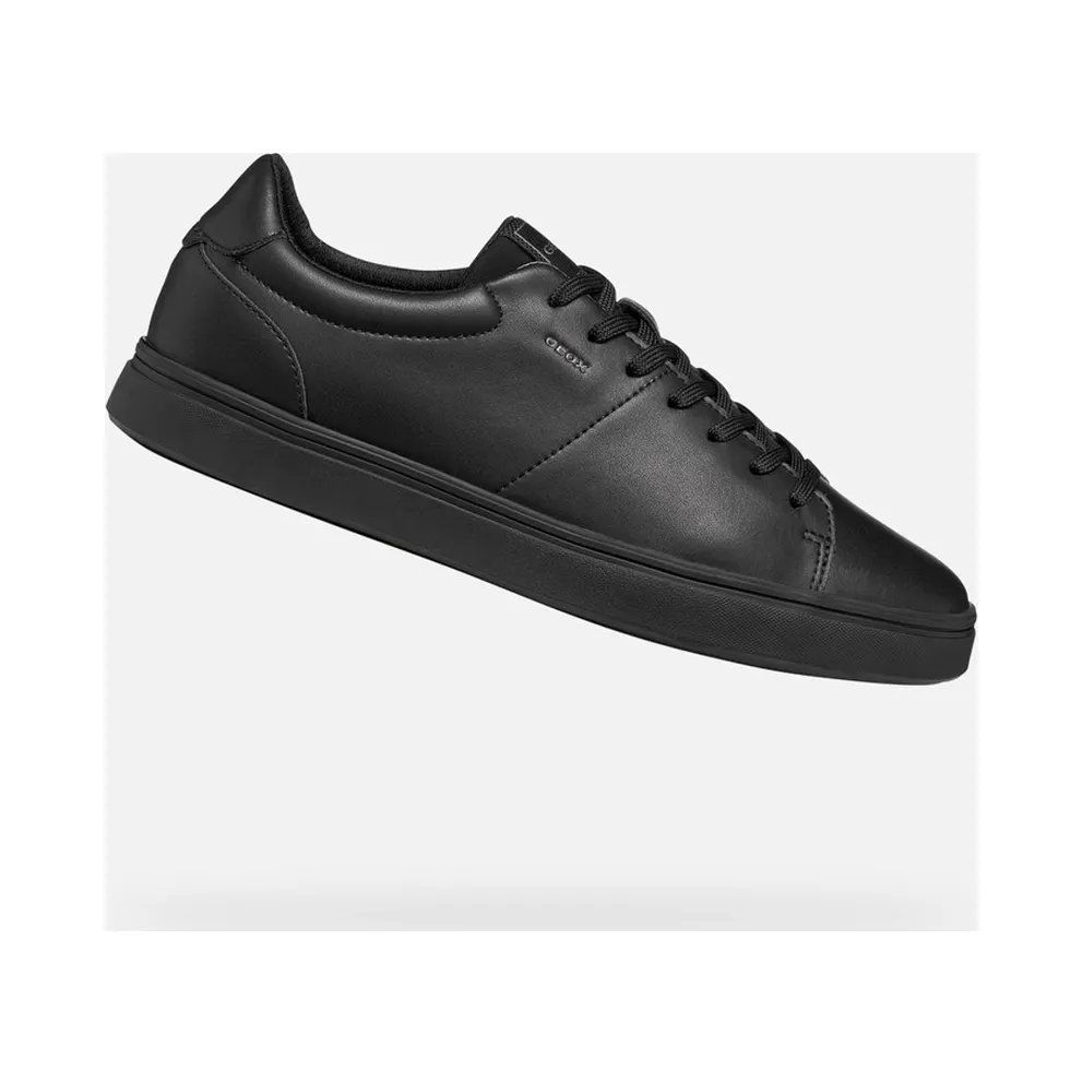 GEOX sneaker White (U65LDD-0009B)