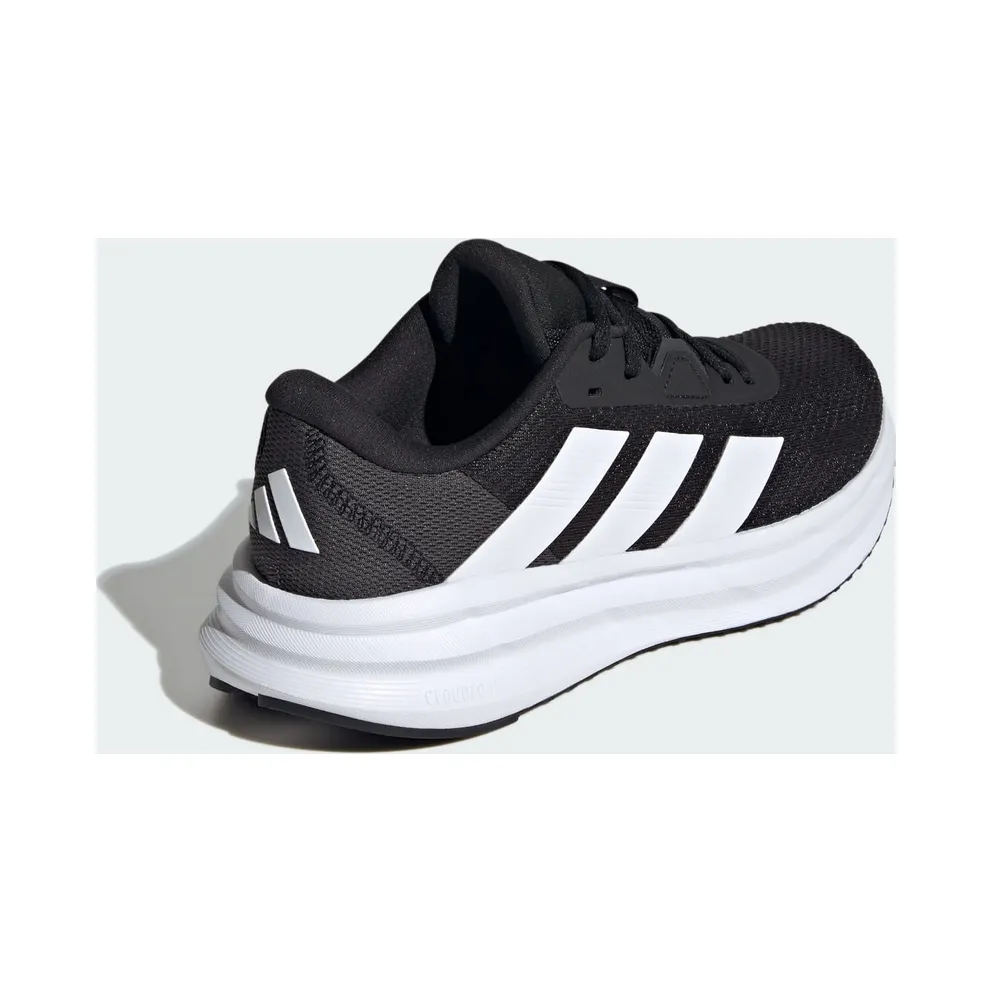 Adidas Galaxy 7 Running Shoes Core Black / Cloud White / Carbon (ID8765)