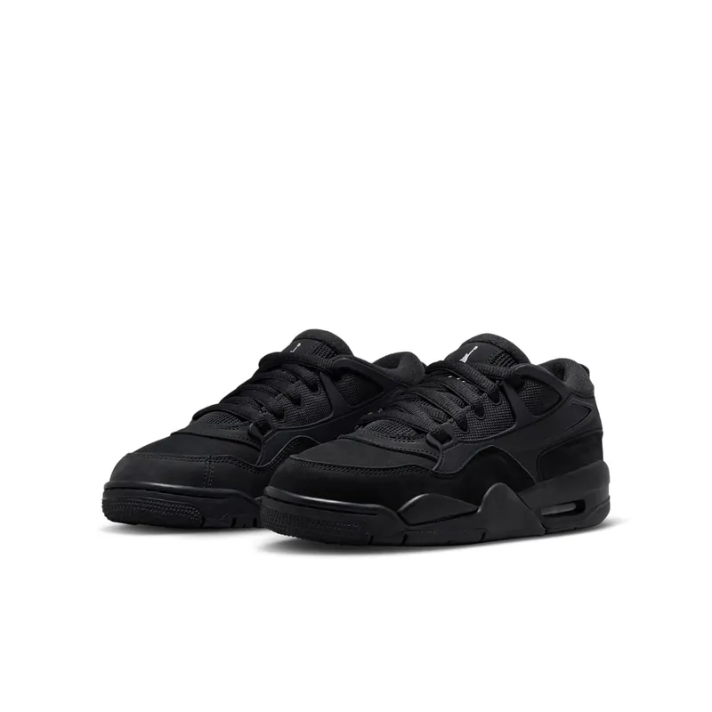 Jordan 4 RM Black Cat (FQ7938-004)