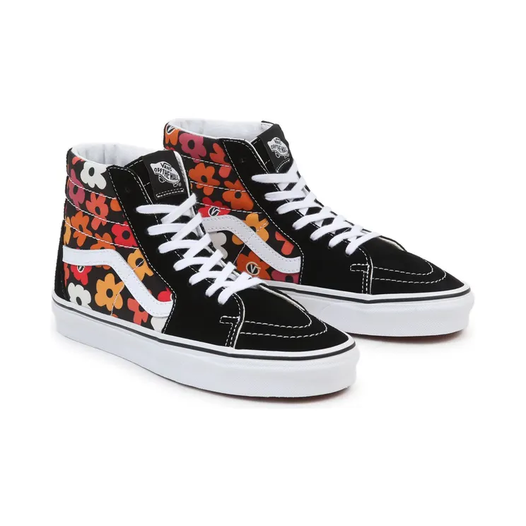 VANS Sk8-hi Schoenen Multicolour (VN000D5IBML)