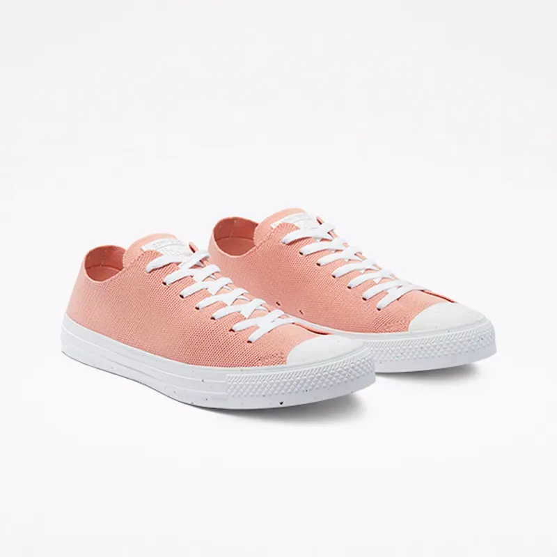 Converse Renew Chuck Taylor All Star Knit Low Top Pink Quartz/string/white (170872C)