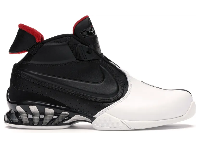Nike Air Zoom Vick 2 Black White