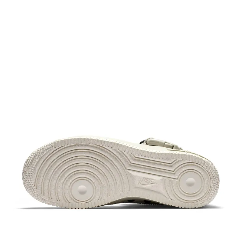 Nike SF Air Force 1 Light Bone (W) Light Bone/Sail (857872-001)