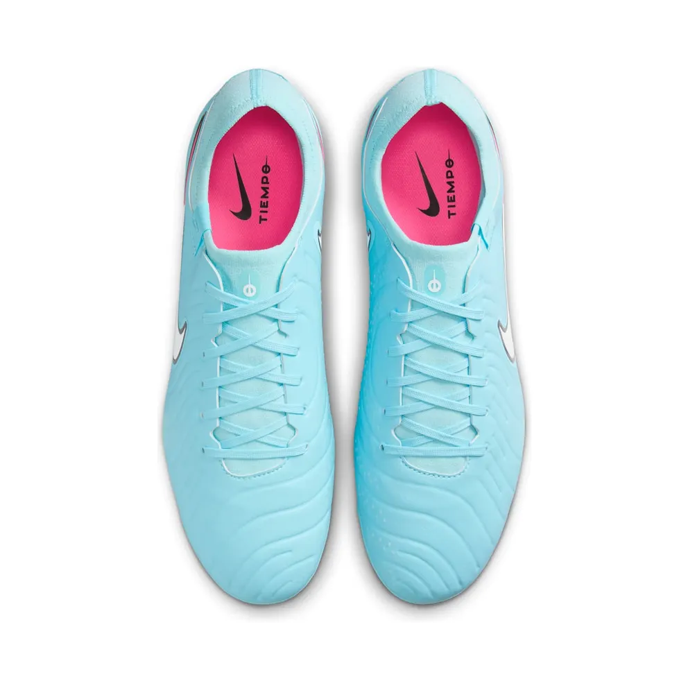 Nike Tiempo Legend 10 Pro FG Prism Pack (DV4333-401)