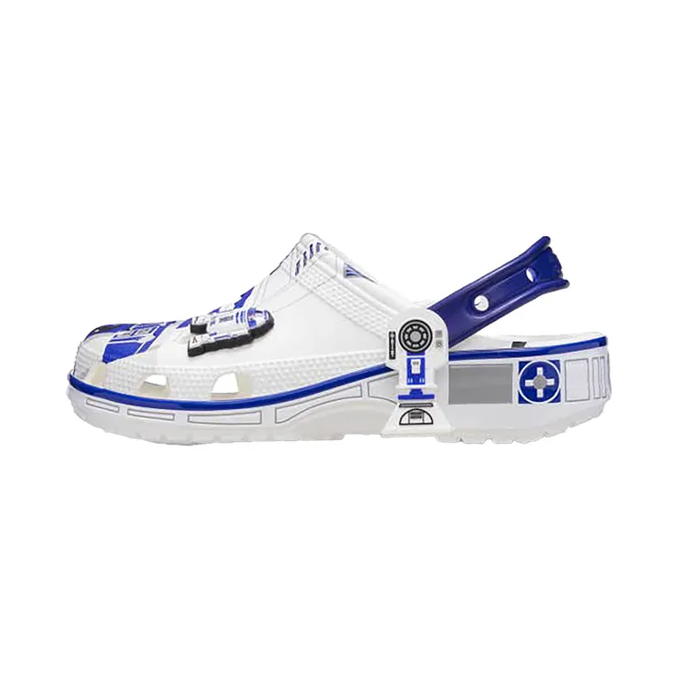 Crocs Classic Clog “Star Wars R2-D2” (211490-90H)