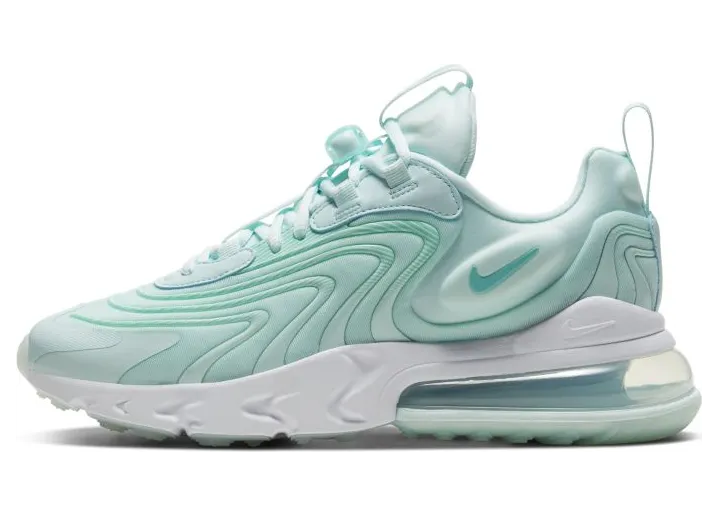 Nike Air Max 270 React ENG ‘Glacial Blue’ (CK2608-300)