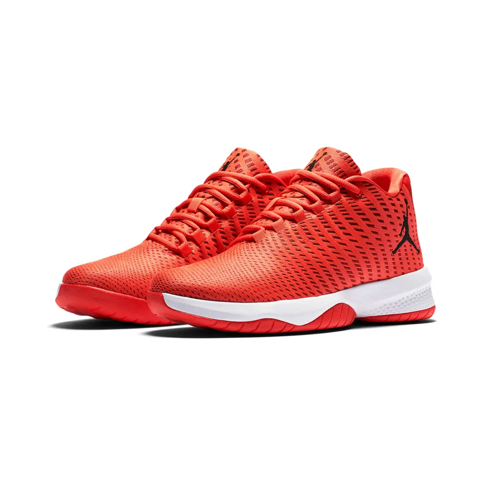 Jordan B.Fly Max Orange/Black/Gym Red Max Orange/Black/Gym Red (881444-803)