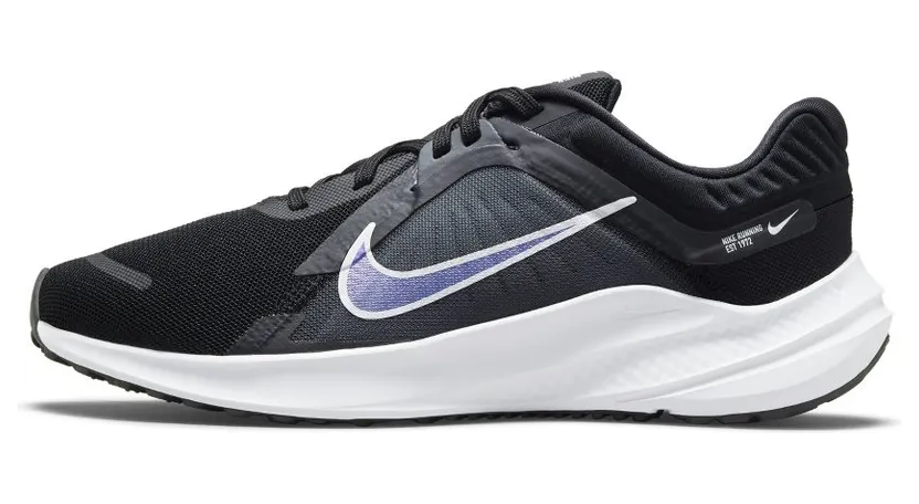 Nike Quest 5 Schwarz (DD9291-001)