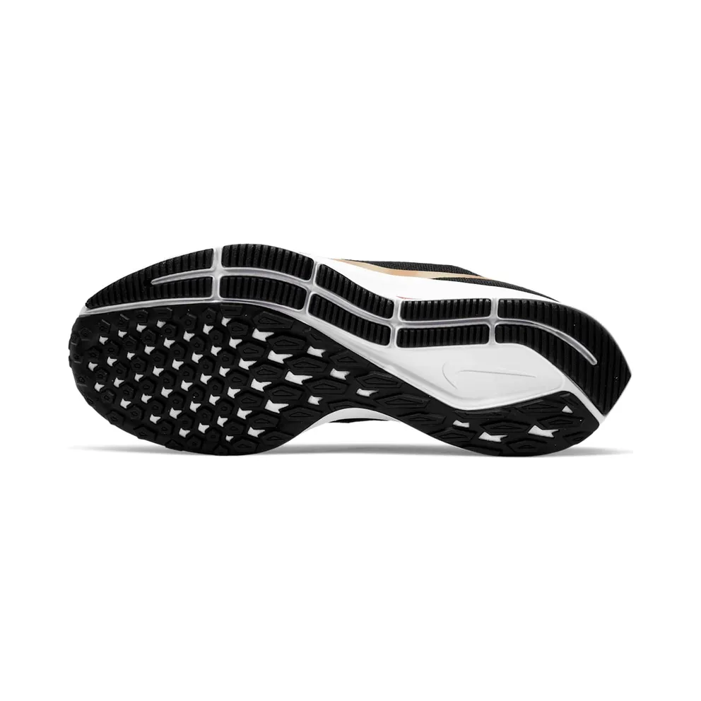 Nike Air Zoom Pegasus 36 Black University Red (W) Black/University Red/White (AQ2210-008)