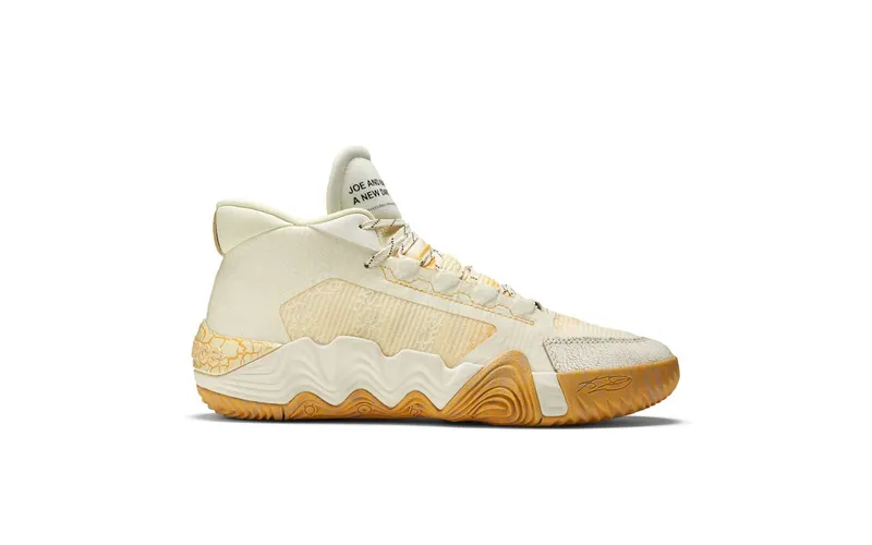 New Balance New Balance Yellow/White (WBKLSBM2)