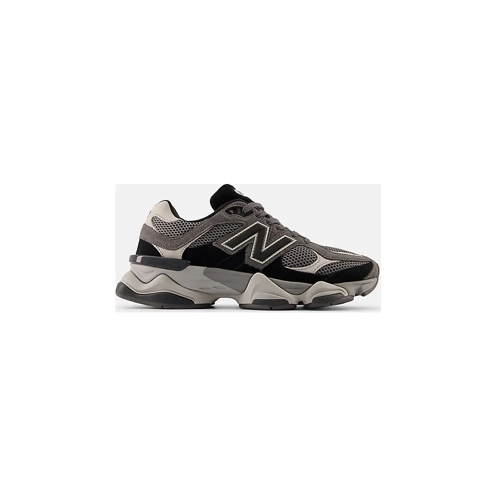 New Balance 9060 “Black / Casterock” (U9060ERA)