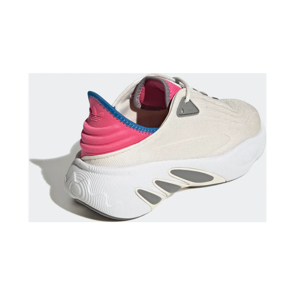 Adidas adiFOM SLTN Chalk White / Grey Three / Pulse Magenta (HP6488)