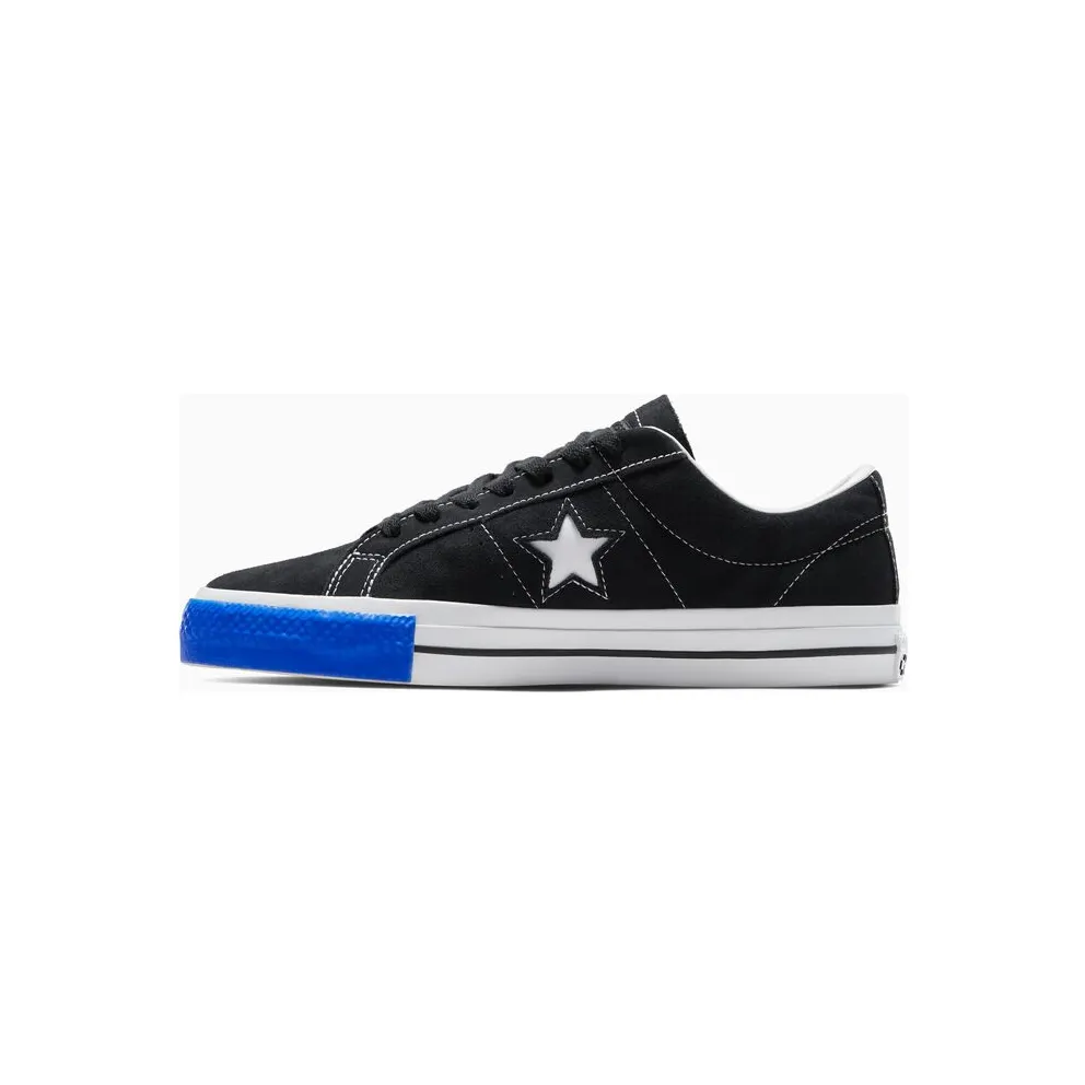 Converse One Star Pro Paris Paris Blue