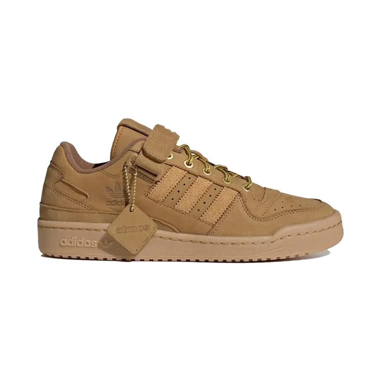 adidas Forum Low atmos Wheat (GX3953)
