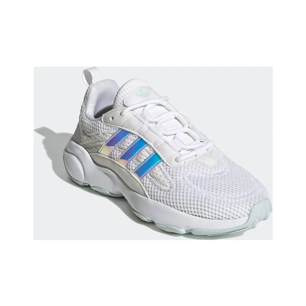 Adidas Haiwee Cloud White / Cloud White / Sky Tint (EF5778)