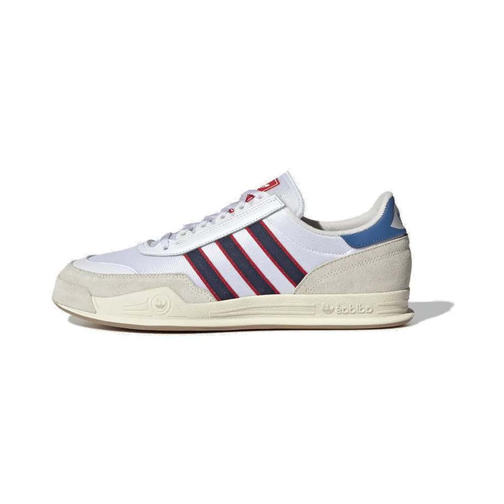 adidas CT86 Footwear White / Dark Blue / Vivid Red (S23835)
