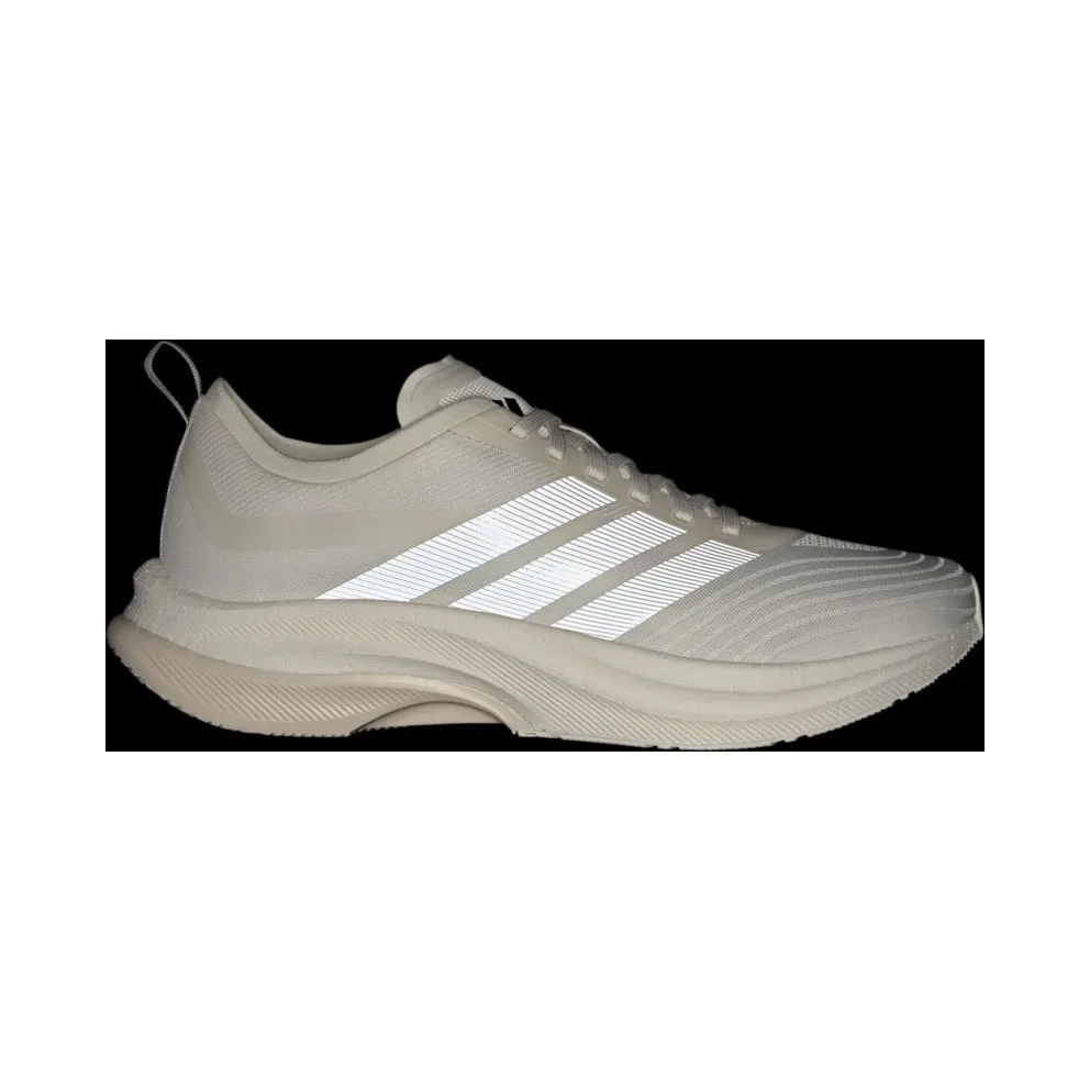 Adidas Moveboost Shoes Off White / Off White / Zero Metalic (JS2438)