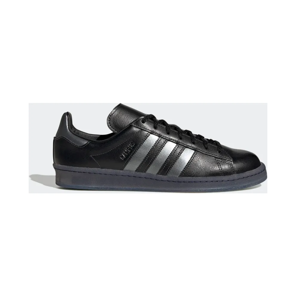 Adidas Campus 80s Core Black / Core Black / Dash Grey (GY4600)
