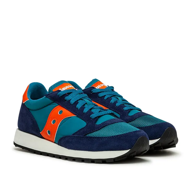 Saucony Jazz Original Vintage Blue (S70368-122)